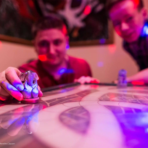 General pictures General pictures